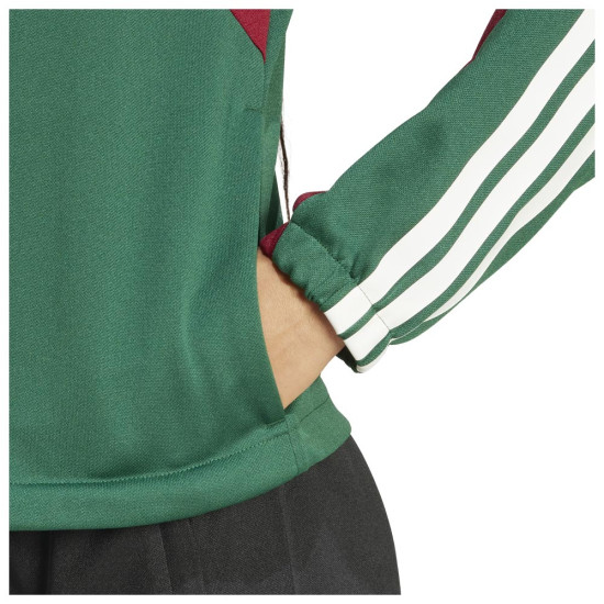 Adidas Γυναικεία ζακέτα House of Tiro Nations Pack Track Top Adidas Γυναικεία ζακέτα House of Tiro Nations Pack Track Top